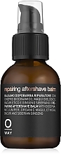 Regenerating After Shave Balm - Oway Man Repairing Aftershave Balm — photo N1