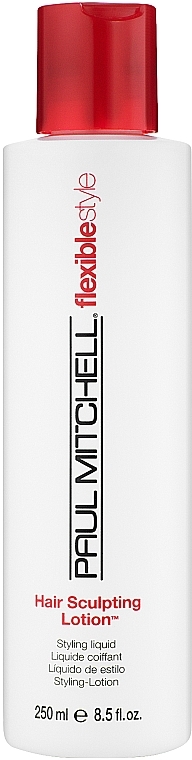 Universal Styling Lotion - Paul Mitchell Flexible Style Hair Sculpting Lotion — photo N1