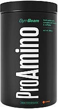 Fragrances, Perfumes, Cosmetics Orange Amino Acid - GymBeam ProAmino