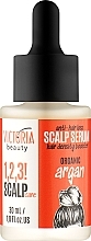 Fragrances, Perfumes, Cosmetics 脱毛防止セラム - Victoria Beauty 1,2,3! Scalp Care! Anti-Hair Loss Serum