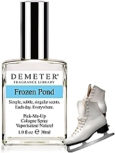 Fragrances, Perfumes, Cosmetics Demeter Fragrance Frozen Pond - Perfume 