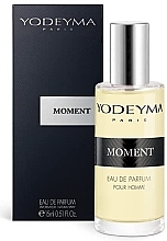 Fragrances, Perfumes, Cosmetics Yodeyma Moment - オードパルファム(ミニ)