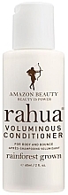 Fragrances, Perfumes, Cosmetics Volume Conditioner - Rahua Voluminous Conditione Travel Size