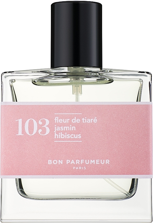Bon Parfumeur 103 - Eau de Parfum — photo N1