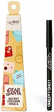 Fragrances, Perfumes, Cosmetics Kayal Eyeliner Pencil - PuroBio Cosmetics Secret Eyeliner