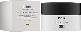 Anti-Aging Face Cream - Isdin Isdinceutics Age Reverse — photo N2