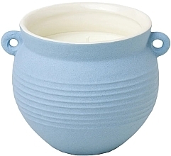 Fragrances, Perfumes, Cosmetics Scented Candle 'Sea Salt & Rosemary' - Paddywax Santorini Ceramic Candle Rosemary Sea Salt