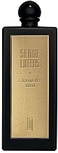 Fragrances, Perfumes, Cosmetics Serge Lutens L'Haleine Des Dieux - Eau de Parfum