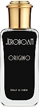 Fragrances, Perfumes, Cosmetics Jeroboam Origino - Parfum