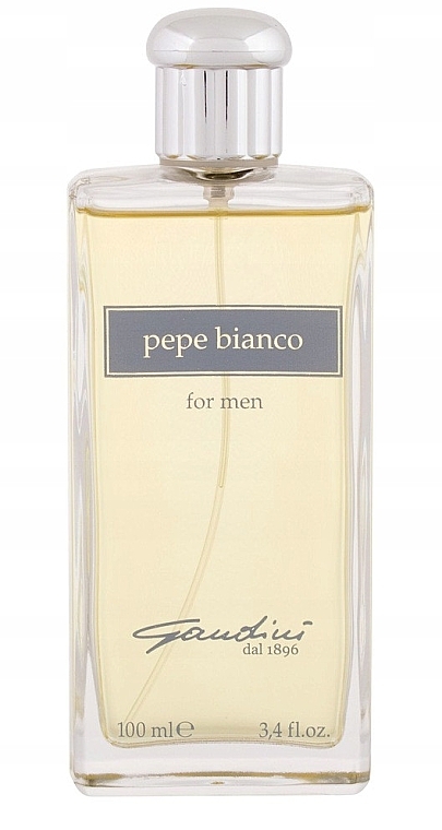 Gandini 1896 Pepe Bianco - Eau de Toilette — photo N1