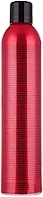 Volumizing Hairspray - SexyHair BigSexyHair Spray & Play Harder Firm Volumizing Hairspray — photo N3