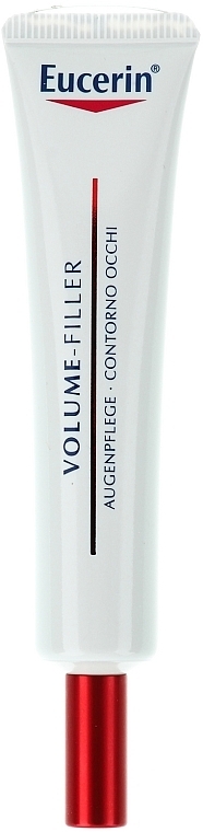 Repair Eye Cream - Eucerin Hyaluron Volume Filler — photo N1