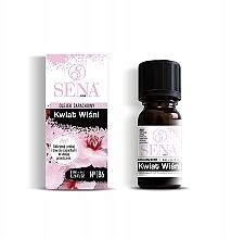 Cherry Blossom Aroma Oil - Sena Aroma Oil №86 Cherry Blossom — photo N2