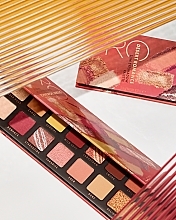 Eyeshadow Palette - Catrice Pro Desert Romance Slim Eyeshadow Palette — photo N7