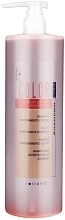 Fragrances, Perfumes, Cosmetics Colored Hair Shampoo - Rolland Una Color Shampoo