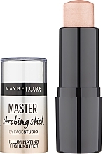Highlighter - Maybelline Master Strobing Stick — photo N6