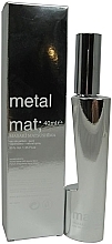 Fragrances, Perfumes, Cosmetics Masaki Matsushima Mat Metal - Eau de Parfum