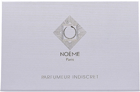 Noeme - Set, 5 products — photo N1