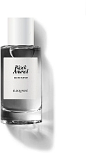 Elixir Prive Black Animal - Eau de Parfum — photo N3