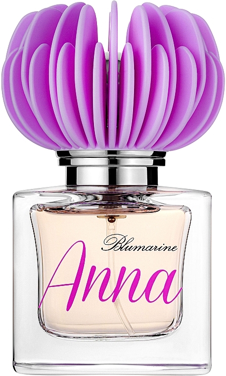 Blumarine Anna - Eau de Parfum — photo N1