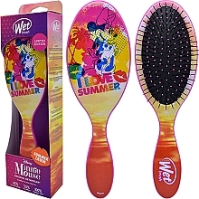 Fragrances, Perfumes, Cosmetics Hair Brush - Wet Brush Disney Summer Crush I Love Summer