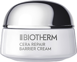 GIFT Repair Barrier Cream for All Skin Types - Biotherm Cera Repair Barrier Cream (mini size) — photo N1