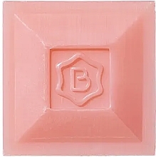 Soap - Benamor Rose Amelie Soap — photo N1