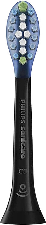 Toothbrush Heads HX9042/33 - Philips Sonicare HX9042/33 C3 Premium Plaque Control — photo N3