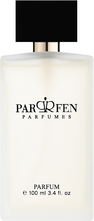 Parfen #501 - Perfume — photo N1