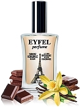 Fragrances, Perfumes, Cosmetics Eyfel Perfume K-150 - Eau de Parfum