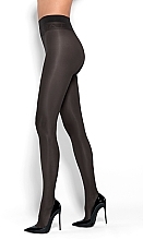 Fragrances, Perfumes, Cosmetics Dalia Tights 15 Den, grafit - MONA