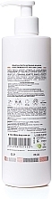 Anti-Hair Loss Shampoo - Hillary Serenoa Vitamin Pp Hair Loss Control	 — photo N6