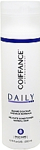 Light Conditioner for Normal Hair - Coiffance Professionnel Daily Delicate Conditioner For Normal Hair — photo N3