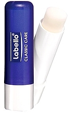 Lip Balm - Labello Clasic Care Cosmetic — photo N1