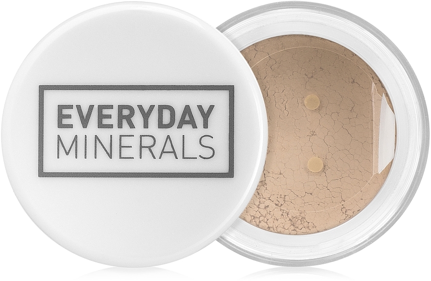 Mineral Concealer - Everyday Minerals Mineral Concealer — photo N1