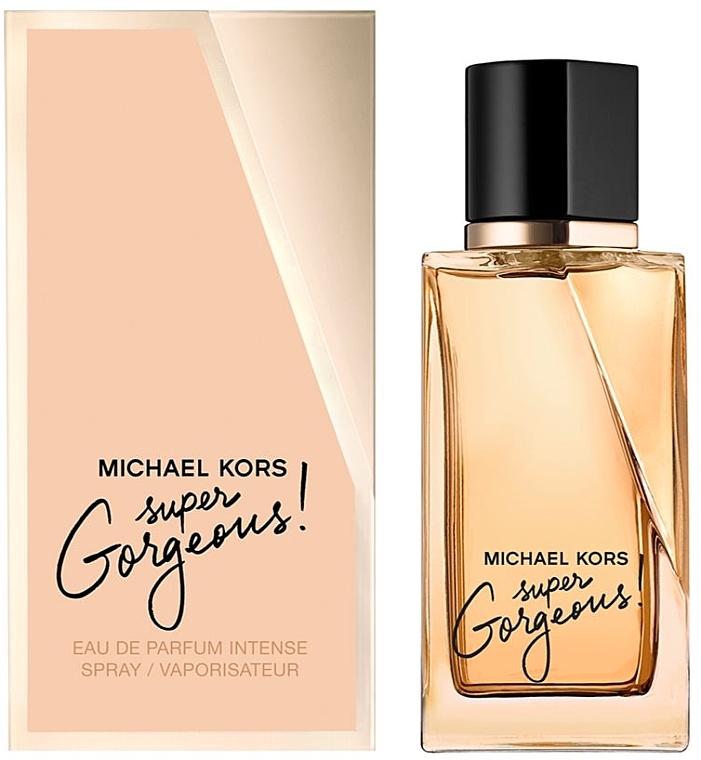 Michael Kors Super Gorgeous! - Eau de Parfum — photo N2