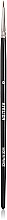 Eyeliner Brush #0 - Make-Up Atelier Paris Eye Liner Brush — photo N2