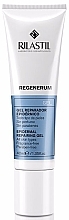 Repairing Gel for Irritated Skin - Rilastil Regenerum Epidermal Repairing Gel — photo N1