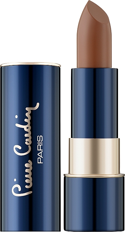 Lipstick - Pierre Cardin Matte Rouge — photo N1