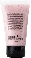 Facial Cream Scrub "Superfood" - Tsukerka — photo N2