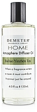 Fragrances, Perfumes, Cosmetics Demeter Fragrance Baihao Yinzhen Tea - Room Fragrance