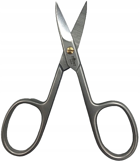 Nail Scissors, 44354, 9 cm - Miller Solingen INOX — photo N2