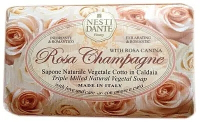 Nesti Dante Pink Champagne - Nesti Dante Rosa Champagne — photo N1