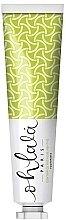 Pistachio & Mint Toothpaste - Ohlala Pistachios & Mint — photo N4