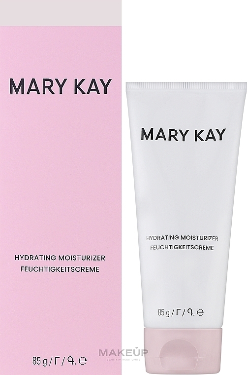 Moisturizer - Mary Kay Hydrating Moisturizer — photo N2