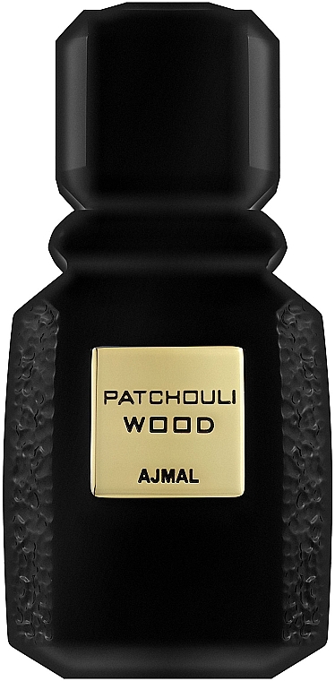 Ajmal Patchouli Wood - Eau de Parfum — photo N1