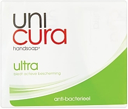 Fragrances, Perfumes, Cosmetics Soap - Unicura Ultra Hand Soap