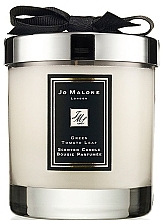 Fragrances, Perfumes, Cosmetics Jo Malone Green Tomato Leaf - Scented Candle