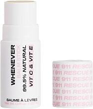 Multifunctional Balm Stick - BH Cosmetics Los Angeles 911 Rescue Whenever Where Stick — photo N2