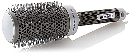 Fragrances, Perfumes, Cosmetics Hairbrush - Xanitalia Pro Cepillo Termico Ceramico 53 mm